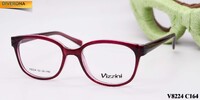 Plastic eyeglass frame Vizzini V8224