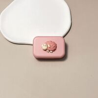 Мини-набор для мягких контактных линз XC-119小绵羊