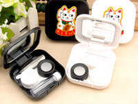 Kit for soft contact lenses (Kits for contact lenses) HQ917MAO