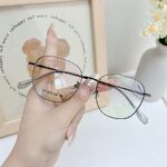 Оправа сверхлёгкая титановая + пластик TR90 MAMO T23815