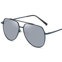 Солнцезащитные поляризационные очки с защитой UV400 FENQI F8011