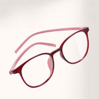 TR90 glasses for reading, with Blue ray cut protection, diopters from +1.00 to +4.00, RMC=62-64, KY803