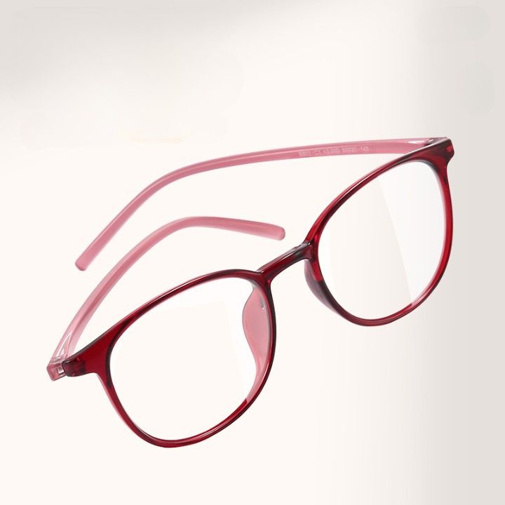 TR90 glasses for reading, with Blue ray cut protection, diopters from +1.00 to +4.00, RMC=62-64, KY803