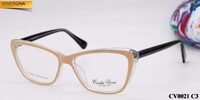 Plastic eyeglass frames Costa Viva CV0021
