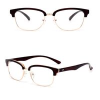 Очки фотохромные пластиковые с защитой от синего света KY849