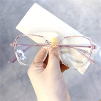 Оправа комбинированная с линзами Blue Ray Cut MAMO TR8859