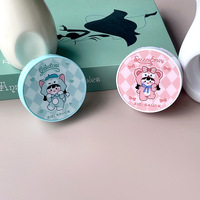 Набор для мягких контактных линз (Kits for contact lenses) HF008ZIZI