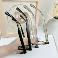 TR90 plastic frame with Blue Ray Cut protection lenses MAMO M3813