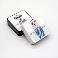 Набор для мягких контактных линз 8066-10