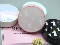 Набор для мягких контактных линз (Kits for contact lenses) XF008M