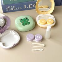 Набор для мягких контактных линз A6572卡通