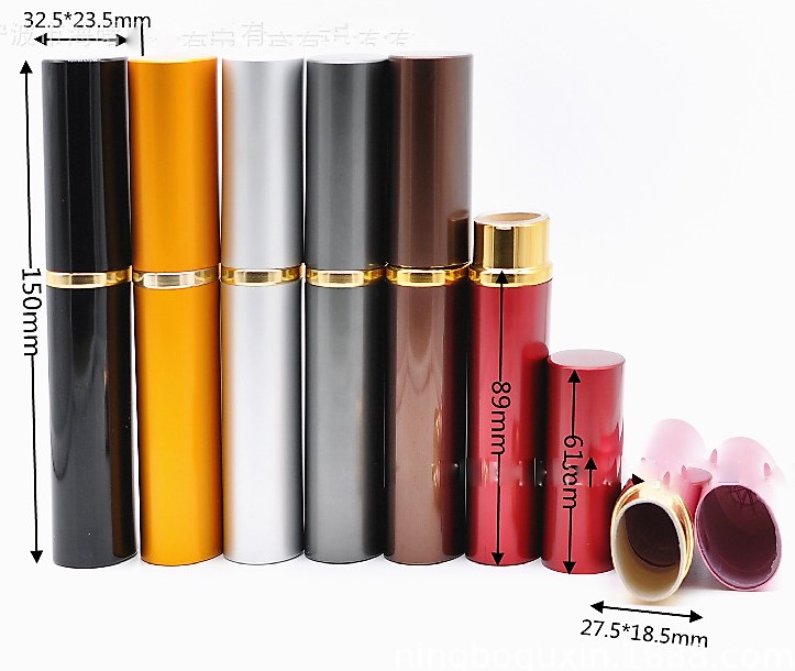 Case tube- points for TUBUS-S空笔筒小27.5*18.5*150