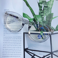 Очки с защитой от синего света Blue Block 2199