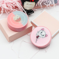 Set for a soft contact lens (Kits for contact lenses) 6610-cat