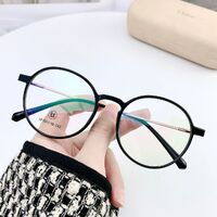 Hybrid frame, titanium alloy + TR90 SANTA M8010