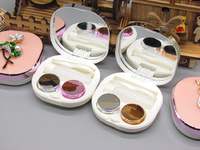 Набор для мягких контактных линз (Kits for contact lenses) HF8098