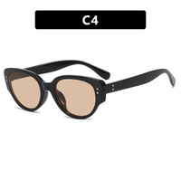 Очки пластиковые женские с защитой от синего света 1294-31046-3673-PN