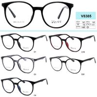 Plastic frames for glasses VIZZINI V8385