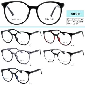 Plastic frames for glasses VIZZINI V8385