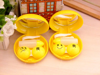 Kit for soft contact lenses (Kits for contact lenses) O7702