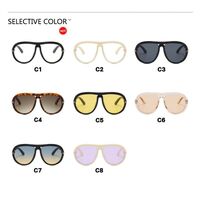 Metal glasses with blue light protection for women 036-PN