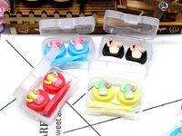 Mini soft contact lens XF-8X102