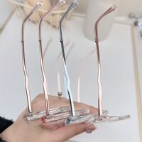 Оправа пластиковая из материала TR90 с линзами Blue Ray Cut MAMO TR9103