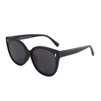 Polarized silicone sunglasses with UV400 protection for kids T21007-OU