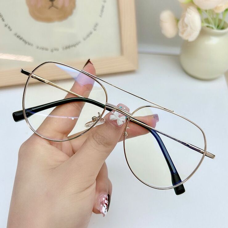 Metal frame MAMO H5259