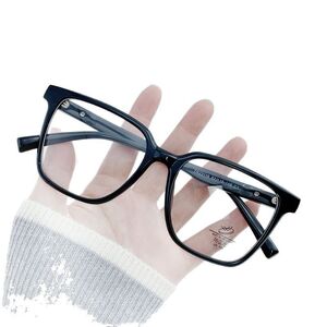 TR90 plastic frame with Blue Ray Cut protection lenses MAMO 23119