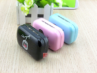 Kit for soft contact lenses (Kits for contact lenses) QX90668