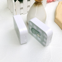 Kit for soft contact lenses (Kits for contact lenses) XY5039