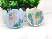 Набор для мягких контактных линз (Kits for contact lenses) HQ619Alpaca