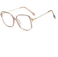 Очки пластиковые с защитой от синего света KY30016变色