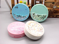 Набор для мягких контактных линз (Kits for contact lenses) HF619Quicksand