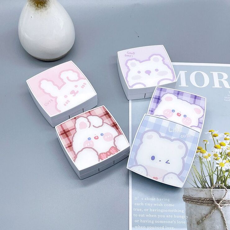 Набор для мягких контактных линз FK-10