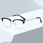 Оправа комбинированная MAMO S11789