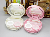 Набор для мягких контактных линз (Kits for contact lenses) HF619Quicksand