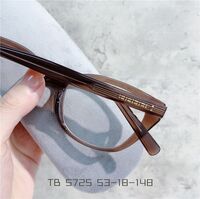 TR90 plastic frame with Blue Block coating SANTA TB5725