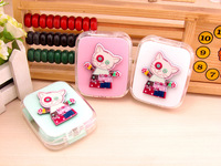 Kit for soft contact lenses (Kits for contact lenses) HQW900H