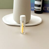 Палочка-присоска для работы с контактными линзами CX-5透明实心吸棒