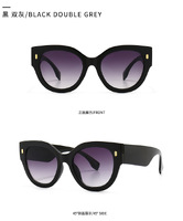 Солнцезащитные очки Elit современные ретро 2108