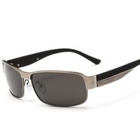 Polarized sunglasses with UV400 protection FENQI F8485