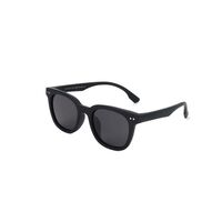 Polarized silicone sunglasses with UV400 protection for kids T11101