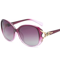 Солнцезащитные поляризационные очки с защитой UV400 F8842