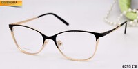 Metal frames for glasses GVS0295