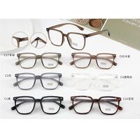 Оправа пластиковая из материала TR90 с линзами Blue Ray Cut MAMO 202301