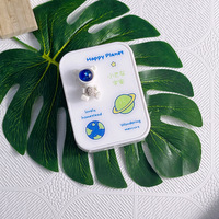 Kit for soft contact lenses (Kits for contact lenses) XYD81