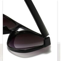 Поляризационные солнцезащитные пластиковые очки с защитой UV400 2941-2-GT