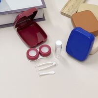 Набор для мягких контактных линз M024方形